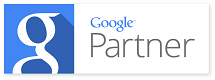 certificação google partners